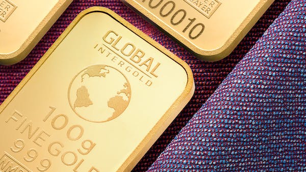 best gold investment company